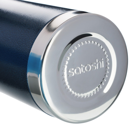 SATOSHI Торнадо Термос 1,00л, для напитков, нержавеющая сталь