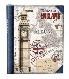 Image Art фотоальбом SA-20P/23*28 серия 341 2611