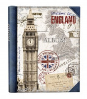 Image Art фотоальбом SA-20P/23*28 серия 341 2611