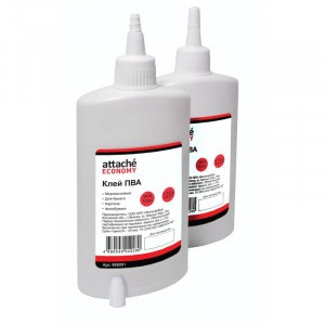 Клей ПВА 125г Attache Economy 988091