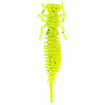 AZOR FISHING Приманка силиконовая "Личинка стрекозы", 8см, 5шт, 5 цветов