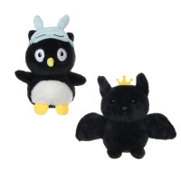 ИГРОЛЕНД Игрушка мягкая &quot;Ночной житель&quot; 23 см, полиэстер, 2 вида