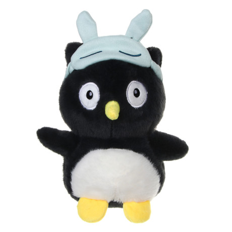 ИГРОЛЕНД Игрушка мягкая "Ночной житель" 23 см, полиэстер, 2 вида