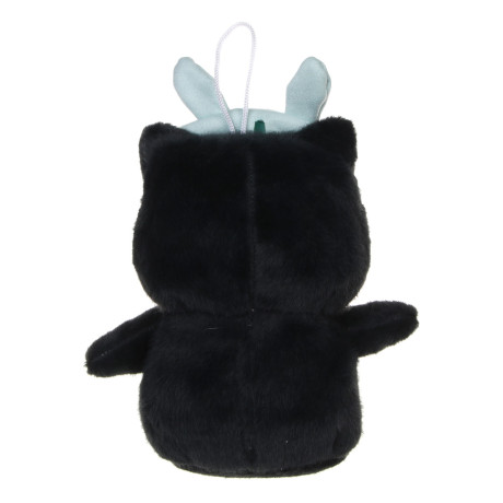 ИГРОЛЕНД Игрушка мягкая "Ночной житель" 23 см, полиэстер, 2 вида