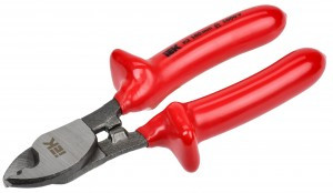 IEK ARMA2L 3 Кабелерезы диэлектрические 160мм K2 A2L3-CC20-K2-160