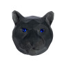 NEW GALAXY Ароматизатор 3D Пантера, Crystal Ice