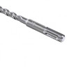 Бур по бетону Drei spitzen, 8 x 165 мм, SDS Plus Gross