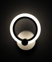 Camelion св-к св/д БРА управляемый 15W(720lm) 2K-4K-6K 210x180 LCL-1009