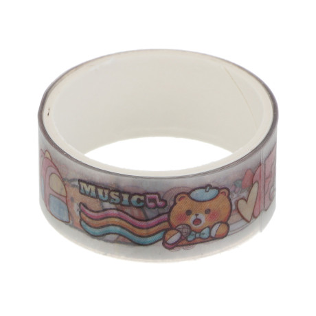 Набор для творчества бумага, PVC, 29х21х4см, 2 дизайна