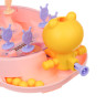 ИГРОЛЕНД Настольная игра "Космический бой", ABS, 21х5х11,5см, 2 дизайна
