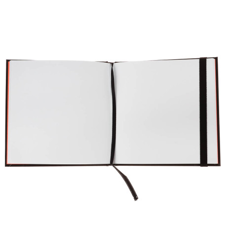 Скетчбук (альбом), тверд.подложка, спираль, в ассортименте