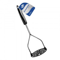 Картофелемялка "Софт" хром/пластик AN50-4 Мультидом