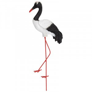 Фигурка садовая Журавль Н-60 см 169330