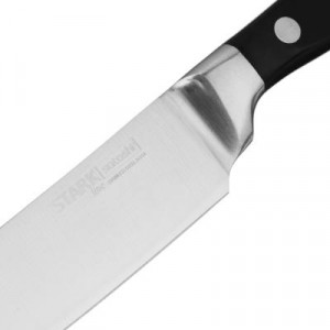 SATOSHI Старк Нож кухонный универсальный 15см, кованый