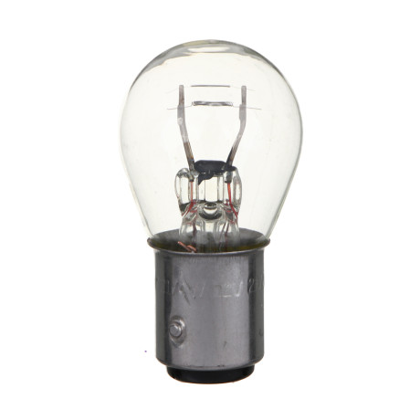 NG Лампа накаливания 12V, P21/4W(BAZ15d) BOX (10 шт.)
