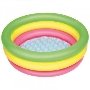 Надувной бассейн 70*24 см, 41 л, Bestway 51128 4850