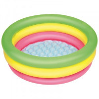 Надувной бассейн 70*24 см, 41 л, Bestway 51128 4850