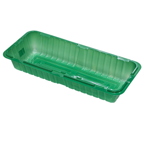 Парник 2 места (39х16х6,5см) (В2х570,Д2х570) х570