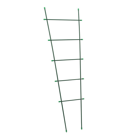 Шпалера - трапеция, 5 ступеней, 0,2/0,45х1,4 м Palisad