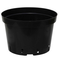 Горшок для рассады 38х25 (20л) твердый АМИНА