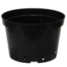 Горшок для рассады 38х25 (20л) твердый АМИНА