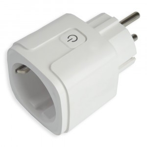 Feron КИНЕТИК Розетка беспроводная радиочастотная 16А 50x63x50 TM500 41718