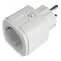 Feron КИНЕТИК Розетка беспроводная радиочастотная 16А 50x63x50 TM500 41718