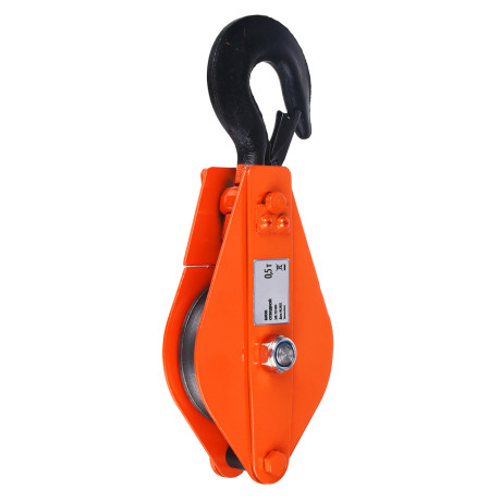 ЕРМАК Блок отводной 0,5т.