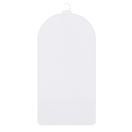 Чехол для хранения одежды тм VETTA, ПЕВА, 60x100см