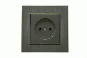 MAKEL Karea Line роз. СУ 1 мест. ДЫМЧАТЫЙ 86050022