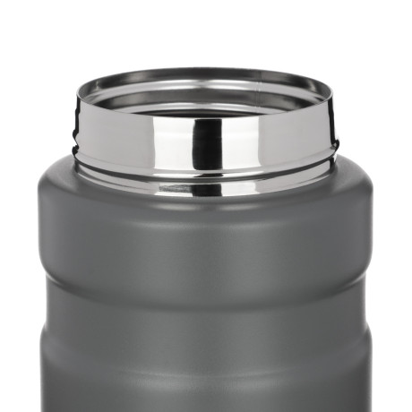 SATOSHI Торнадо Термос 0,70л, с широкой горловиной, для еды, нержавеющая сталь