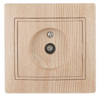 ЭРА Intro Plano роз. TV, СУ 1 мест. сосна, 1-301-11, Б0030081