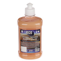 Мыло жидкое хозяйственное ECO nomia, п/б, 500мл