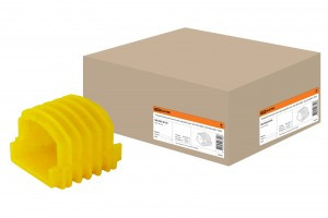 TDM Соединительный канал для коробок арт. SQ1402-0002, SQ1403-0001 (100!) SQ1402-0130