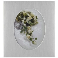 Фотоальбом (Ф/а) Image Art Магнитный 50л.(RBM-502)Овал (6)