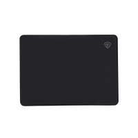 BY Игровой коврик &quot;Speed&quot; 350х250х4мм, прорезиненный с нейлоновым покрытием, чёрный