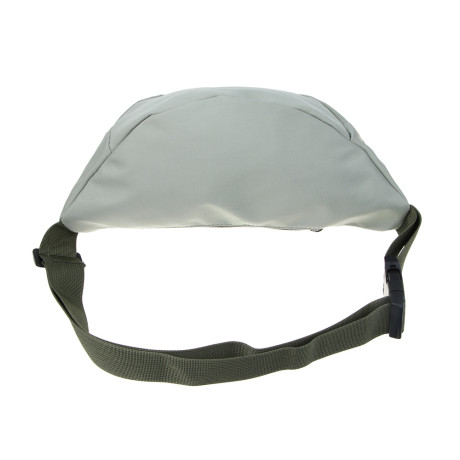 ЮL Сумка поясная с 3-мя отделениями, 100% ПЭ, 33х16х9см, 4 цвета