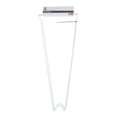 INBLOOM Подставка для светильников универсальная 2шт, 50x20.5x10.5см, толщина 4,5мм, металл