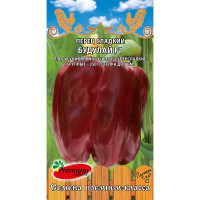 Перец Будулай Премиум Сидс Ц