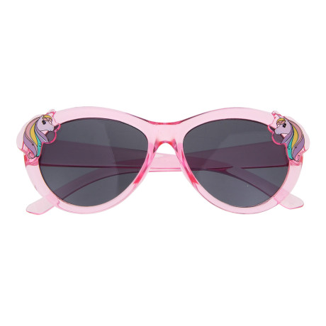 GALANTE Очки солнцезащитные детские, пластик, 123x40мм, 3 цвета