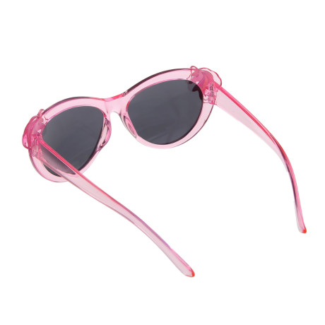 GALANTE Очки солнцезащитные детские, пластик, 123x40мм, 3 цвета