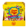 Мармелад Chupa Chups кислые Роллсы\Фэнсы, 150 г