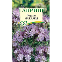 Фацелия Наталия (сидерат) Гавриш Ц x10