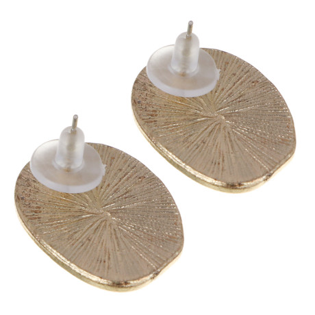 Серьги, бижутерия, сплав, БЖ-26