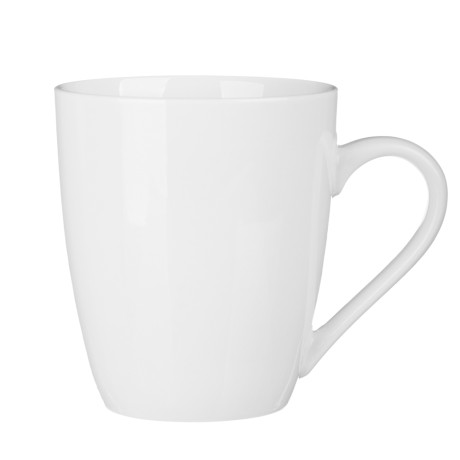 MILLIMI Сонет Кружка, 350мл, 11,5х8,5х10см, фарфор