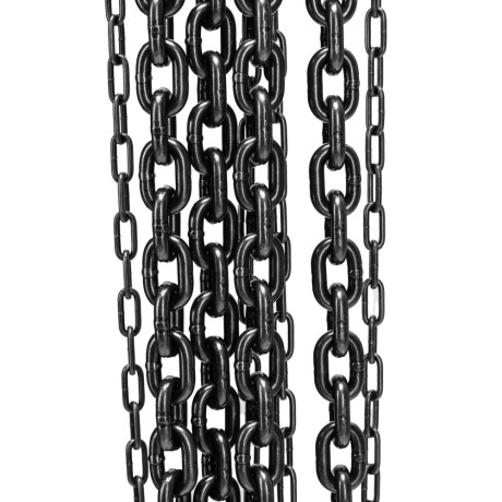 Таль цепная, 5 т, H подъема 3 м, расстояние между крюками 600 мм Matrix