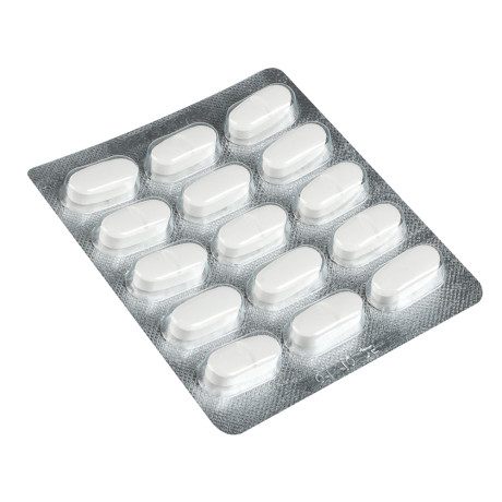 БАД "Магний B6+B1,B9" Мирролла,30табл