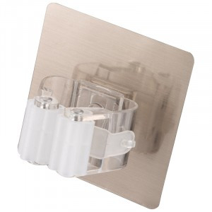 Park Держатель для швабр и инструмента на 1шт, 8*8см, самоклеящ.основа, 102289