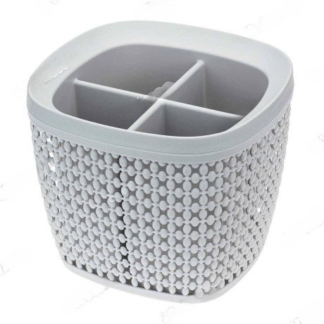 Сушилка для стол.приборов Пирула Смоки М1168