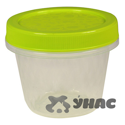 Емкость для продуктов РОЛЛ 0,3л М1470 (24)